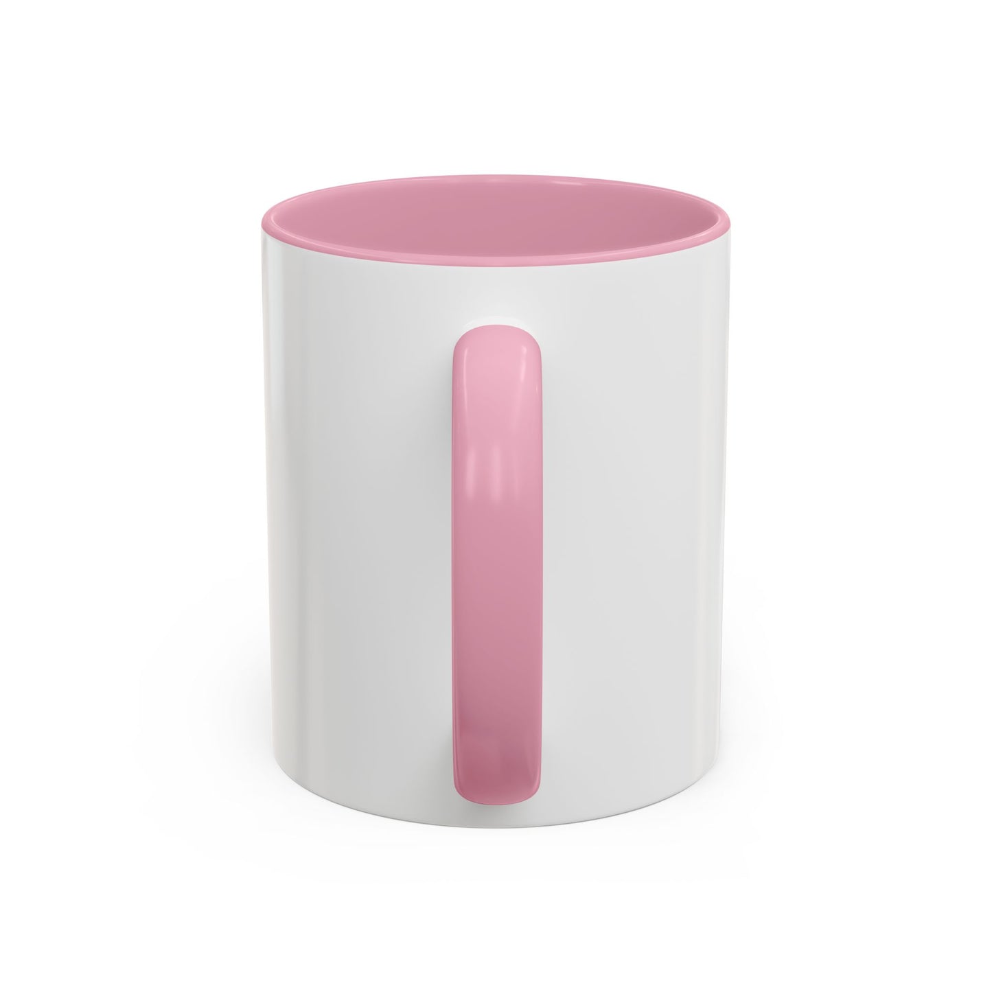 Never Pour from an Empty Cup (White)