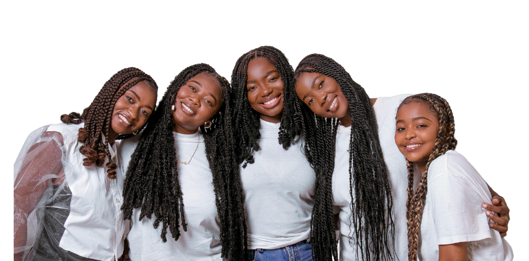 A Seat at the Table: Black Women Building Our Own Access and Taking the Space We Deserve