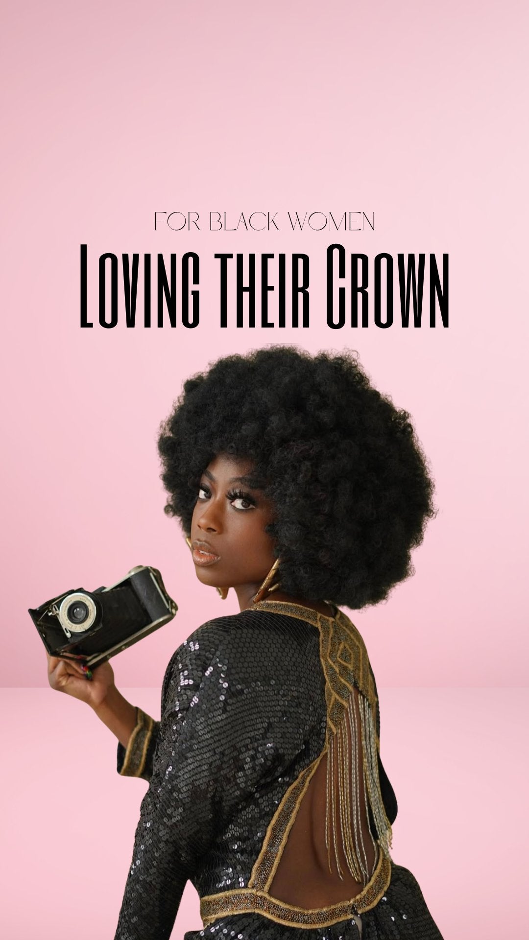 Natural Hair Mugs