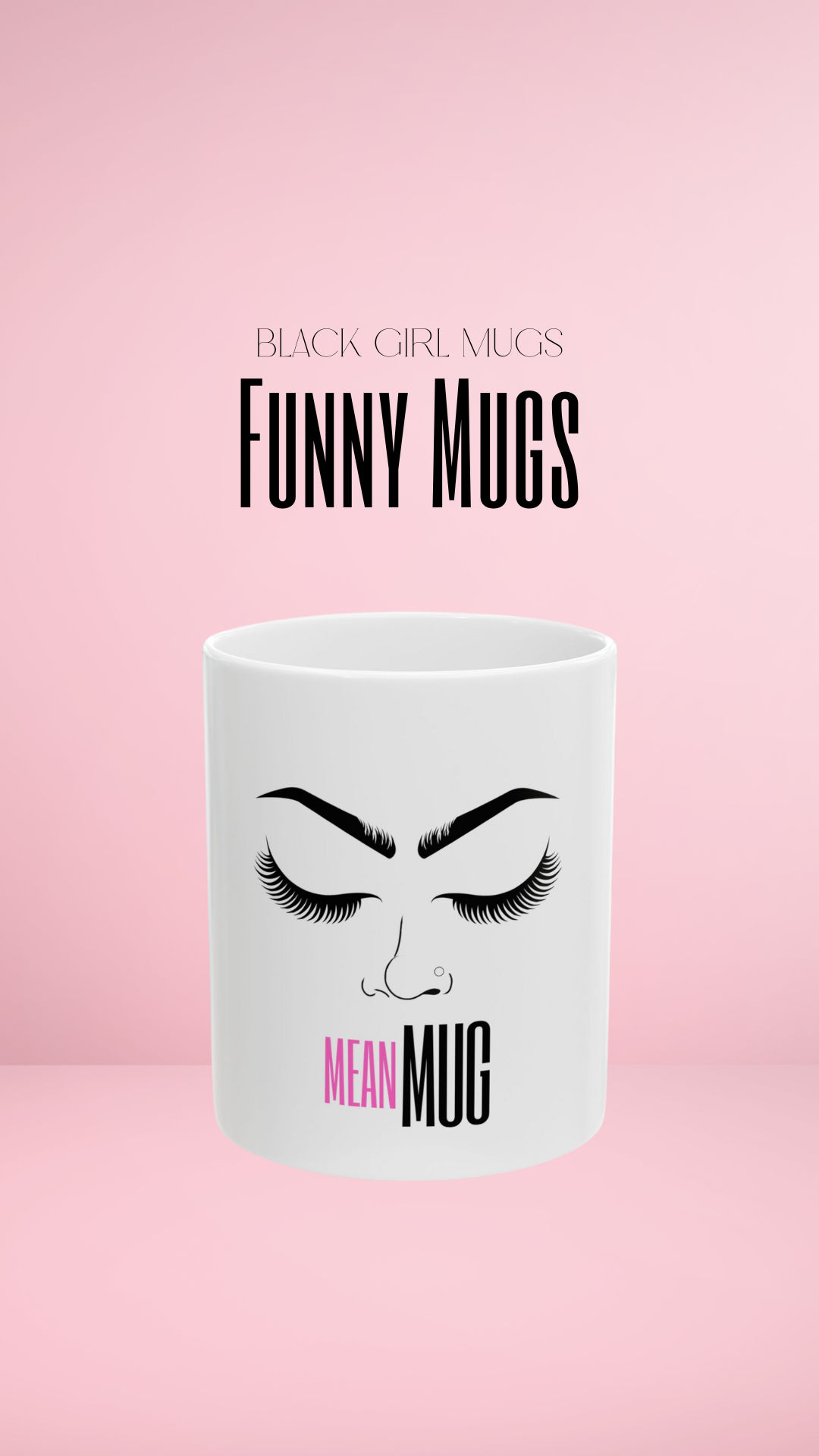 Funny Mugs