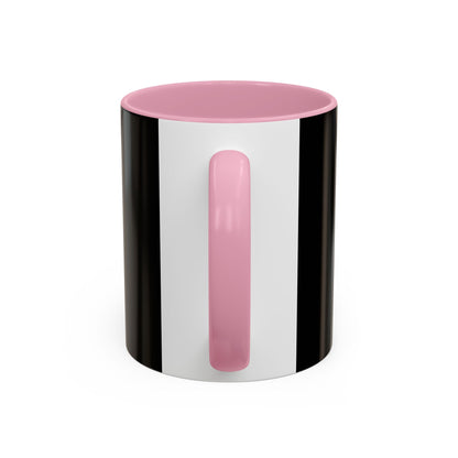 Never Pour from an Empty Cup (Black)
