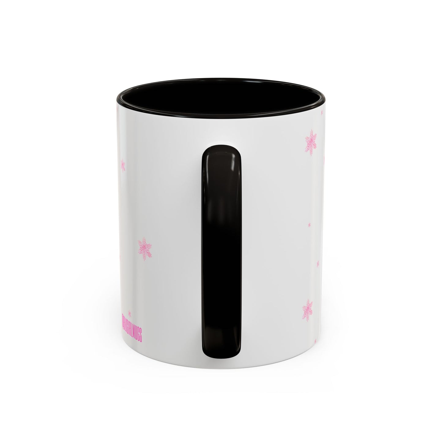 Merry and Melanated Mug (White)