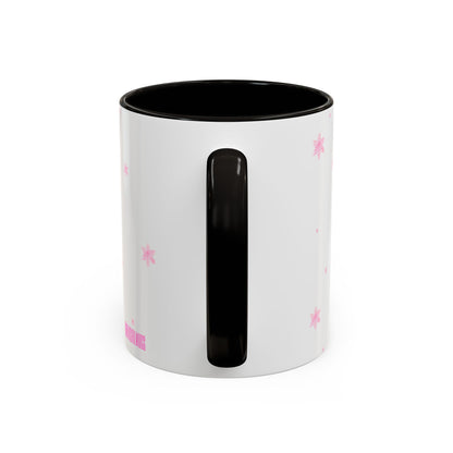 Merry and Melanated Mug (White)