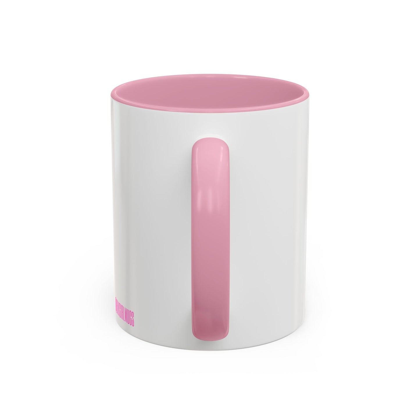 Black Women Breaking Barriers Mug (White)