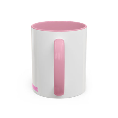 Black Women Breaking Barriers Mug (White)
