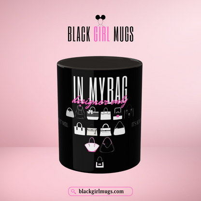 In My Bag, Designer Only (Black)