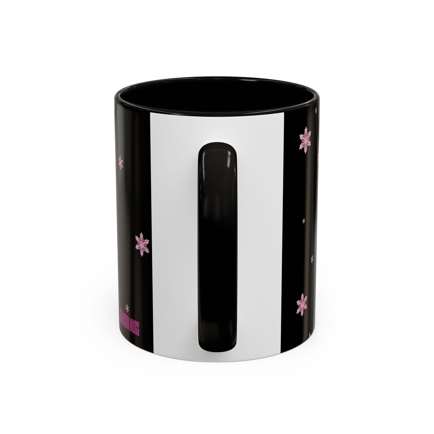 Merry and Melanated Mug (Black)