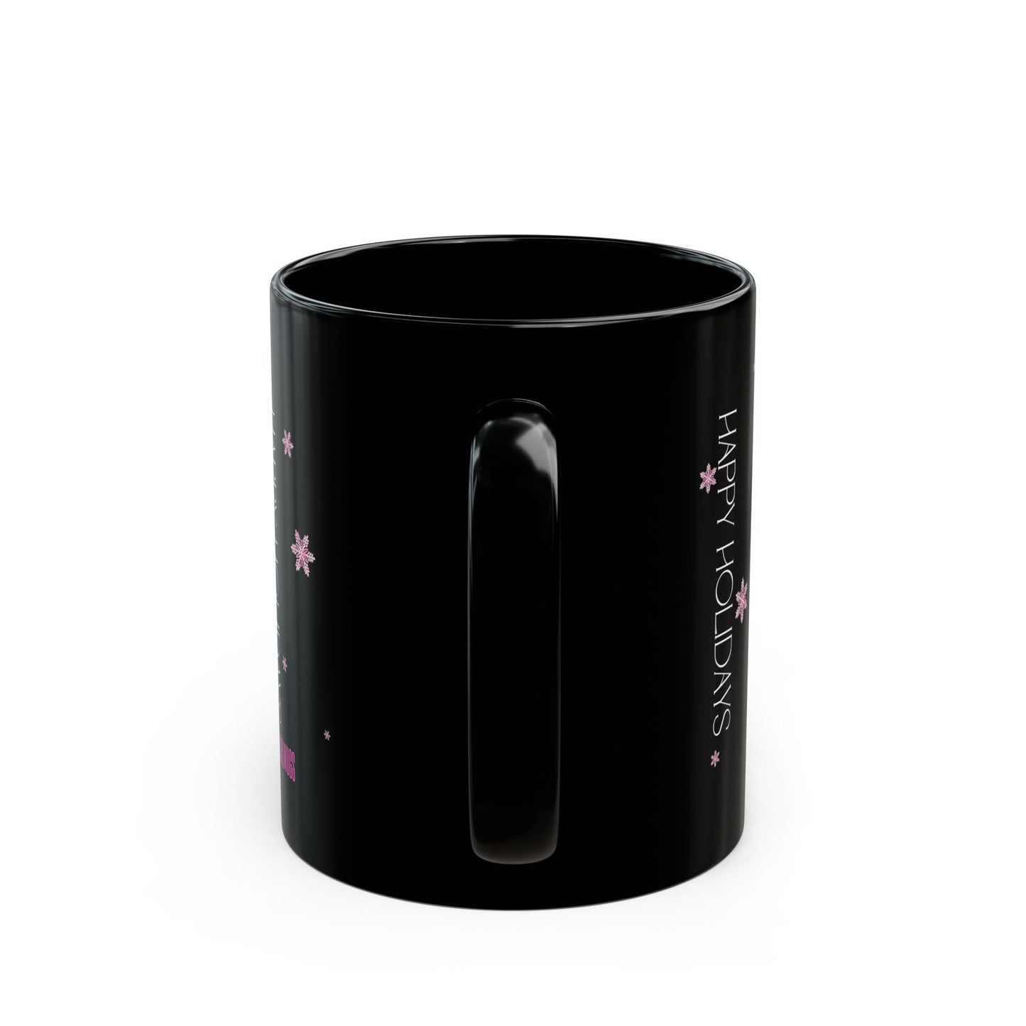 Giving Reason to Sip Every Season Holiday Mug