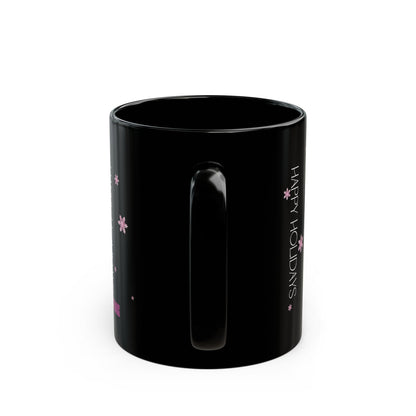 Giving Reason to Sip Every Season Holiday Mug