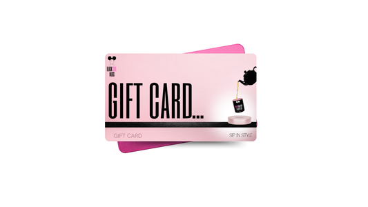 Black Girl Mugs E-Gift Cards